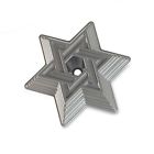 59548amz Nordic Ware Star Of David Bundt Pan 011172595379