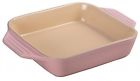 598515-pg1057s-2414 Le Creuset Stoneware Square Dish 598515-pg1057s-2414 Le Creuset Stoneware Square Dish