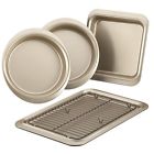 0511535 59967 Anolon Nonstick 5 Piece Bakeware