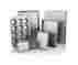 Pan-1320st 6-piece Usa Pan Bakeware Set Baking Non Stick Oven Cake Sheet Cookie New Nonstic