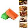 6001892017286 Unbranded Rectangle Diy Silicone Cake Mold Toast Bread
