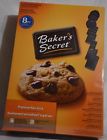 Muffin-1 600882 Bakers Secret 8-piece Baking 070950600889