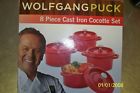 602190903460 Wolfgang Puck 8 Piece 602190903460 Wolfgang Puck 8 Piece