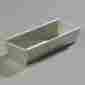 604174 Carlisle Food Service Products 73.8 Oz Loaf Bread Pan Set Of 12