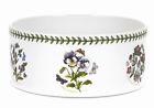 605327 Portmeirion Botanic Garden Souffle Dish 749151459120