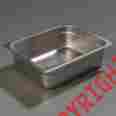 607124 Carlisle Food Service Products Durapan 24 Gauge Anti-jam Pan Set Of 6