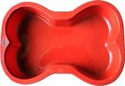 607178946590 Molde De Silicona Para Tortas En Forma Pene