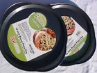 608106440708 Uniware Set Of Inch Round Pizza Pans Baking 608106440708 Uniware Set Of Inch Round Pizza Pans Baking