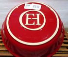 61.21 Emile Henry Deep Dish Ruffled Pie France 61.21 Emile Henry Deep Dish Ruffled Pie France