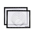 610600199129 Moost Silicone Baking Mat