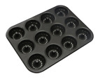 611968380358 Webake Fluted Cake Pan