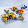 614198702594 Baumalu Bakeware Set Assorted Colors