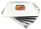 615265512290 Pactogo Aluminum Foil Oven Liner Sheet Pan Disposable 615265512290 Pactogo Aluminum Foil Oven Liner Sheet Pan Disposable