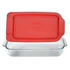 6220861 Pyrex Basics Quart Glass 721456910070