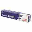 624m Rfp Metro Aluminum Foil Roll Lighter Gauge Standard 18 In X 500 Ft Silver