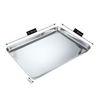 629768375061 Unbranded Stainless Pizza Cookie