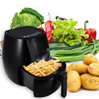629769512588 Aucma Air Fryer Touch Screen Oven No Oil