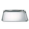 629778964705 Square Pan Bakeware Oven Sheet Stainless Steel Heavy