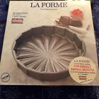 630236 Kaiser High Quality Cm La Forme Cake Pan Coating