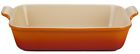 630870048309 Le Creuset Heritage Flame