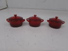 630870073974 Le Creuset Stoneware Petite Round 630870073974 Le Creuset Stoneware Petite Round