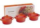 630870077354 Le Creuset Stoneware Petite