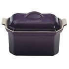 630870096874 Le Creuset Stoneware Footed Cake 630870096874 Le Creuset Stoneware Footed Cake