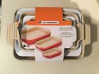 630870105873 Le Creuset New Set Of