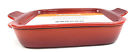 630870181389 Stoneware Le Creuset Rectangular