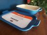 630870181402 Le Creuset Heritage Stoneware Rectangular Dish With Platter 630870181402 Le Creuset Heritage Stoneware Rectangular Dish With Platter