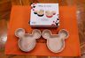 630870218474 Le Creuset New Disney Mickey Ramekin Shiny Black