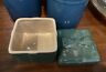 630870273978 Le Creuset Stoneware Pearlized Green Artichaut Lidded Gift 630870273978 Le Creuset Stoneware Pearlized Green Artichaut Lidded Gift