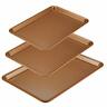 631899477088 Ayesha Curry Kitchenware New Nonstick Bakeware Set Baking