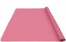 632230798237 Miracle Pink Reusable Silicone Table Mat Child Kids