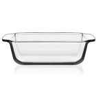 6350 Libbey Bakers Basics Rectangular Casserole Dish 031009656028