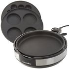 635650725173 Multi Baker Deluxe With Three