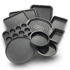 635650725425 Chef Land 10-piece Non-stick
