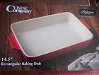 636156220350 Cuisine Company Artisan Stoneware