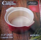 636156220377 Artisian New Cuisine Company