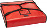 639713050110 New Star Foodservice Insulated Pizza Bag By Red