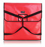 639713050400 New Star Foodservice Insulated Pizza Delivery Bag By