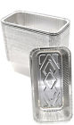 643907777646 Fig And Leaf Pack Surplus Aluminum Foil Bread