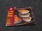 646437622417 Wilton 3 Tier Oven