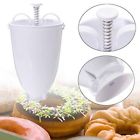 6468849737787 Unbranded Donut Maker Cake Baking Abs Plastic Bakeware 6468849737787 Unbranded Donut Maker Cake Baking Abs Plastic Bakeware