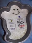 0709502 64737 Ekco Bakers Secret Non Stick Grey Metal Ghost 070950647372