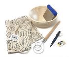 648044996639 Bread Experience 7-piece Baking