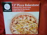 648054992188 Smart Cook Pizza Bakestone