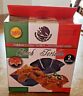 648760508321 Wilton New In Box Quick Tortilla Pans By 648760508321 Wilton New In Box Quick Tortilla Pans By