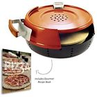 Pc0601 649152998621 Pizzacraft Pizza Grilling Stones Pc0601 649152998621 Pizzacraft Pizza Grilling Stones