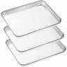 650226527333 Umite Chef Baking Pans Sheet Piece Large Cookie